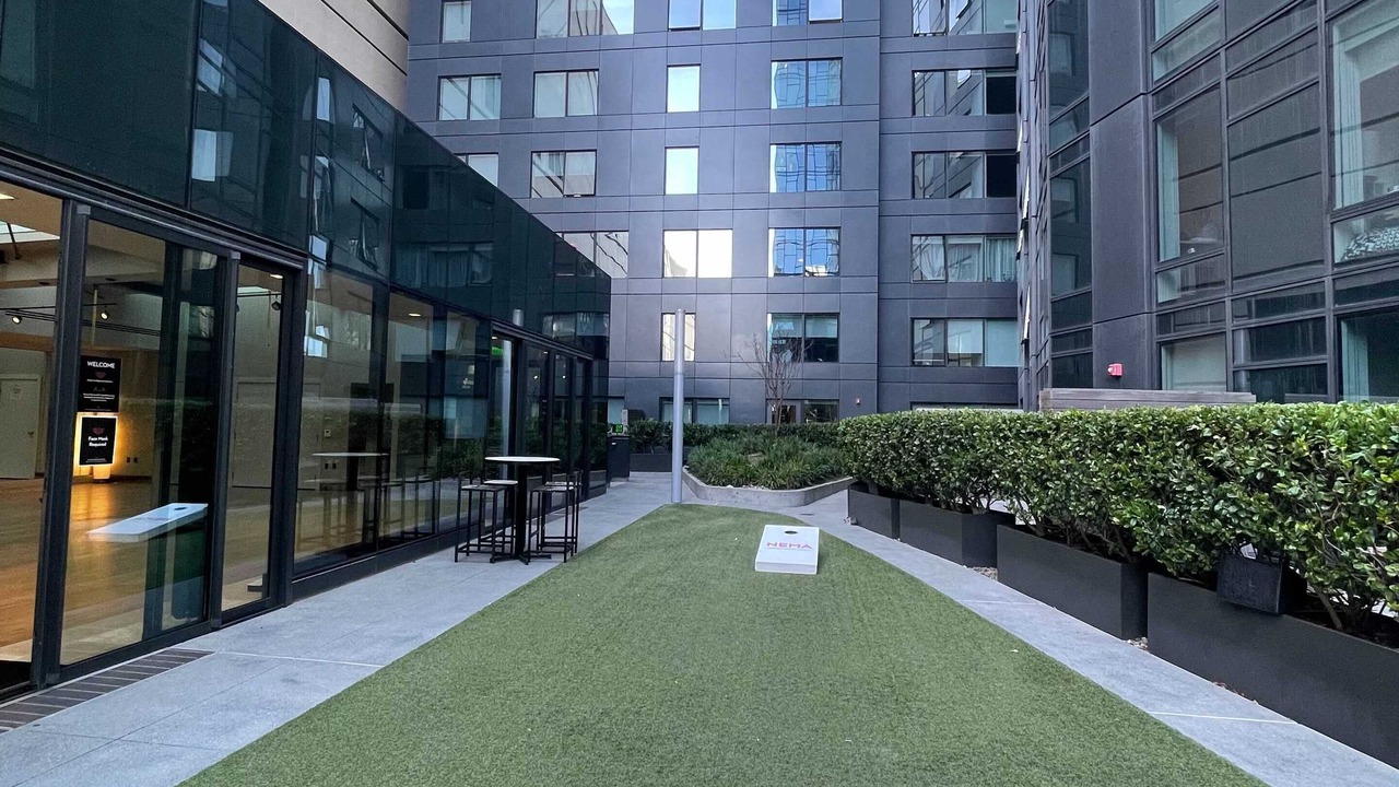 Photo of Outdoor in Downtown San Francisco
