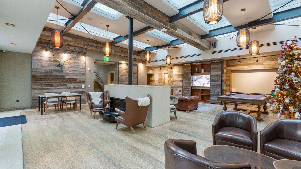 Photo of Bedroom in Mid-Market