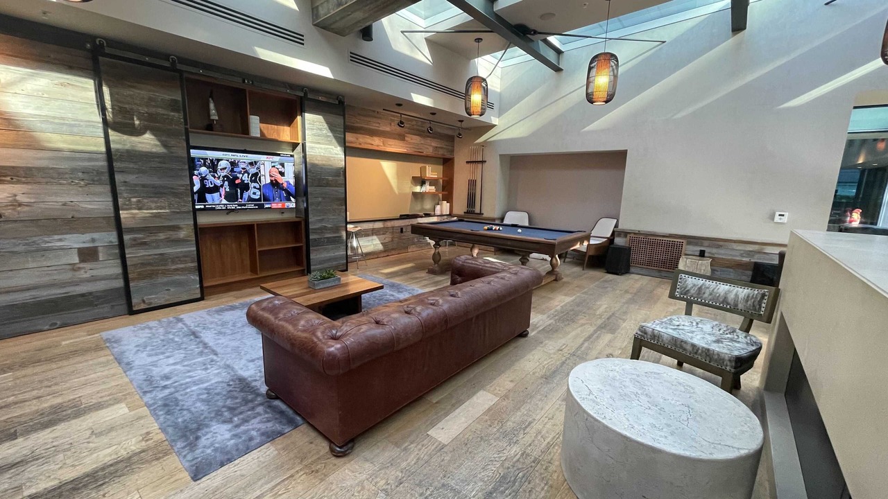 Photo of Bedroom in Mid-Market