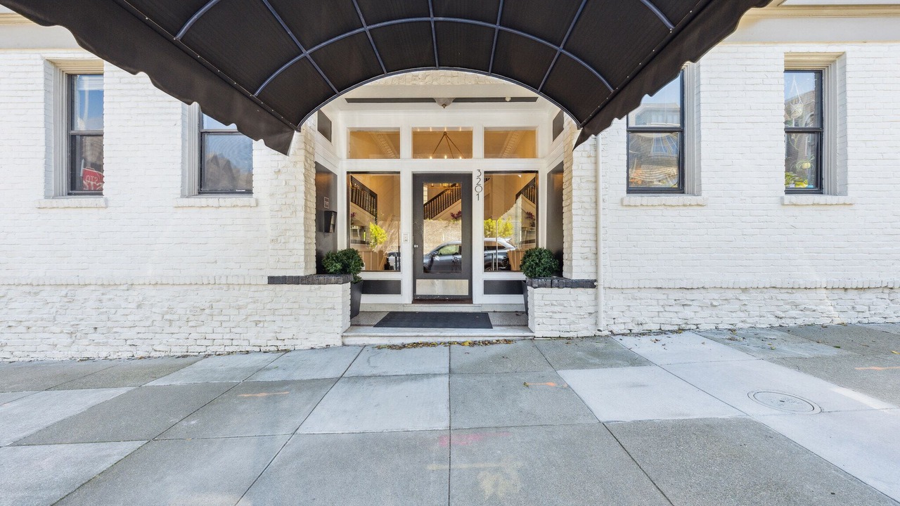 Photo of Outdoor in Pacific Heights