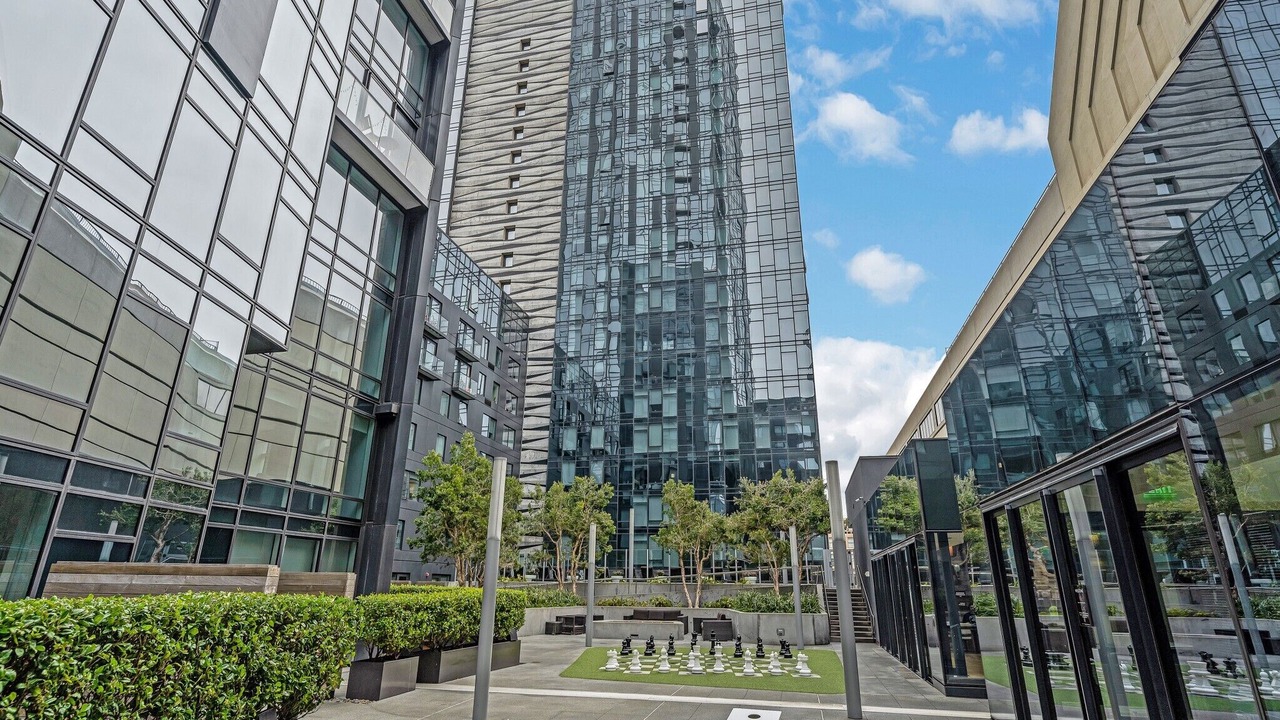 Photo of Outdoor in Downtown San Francisco