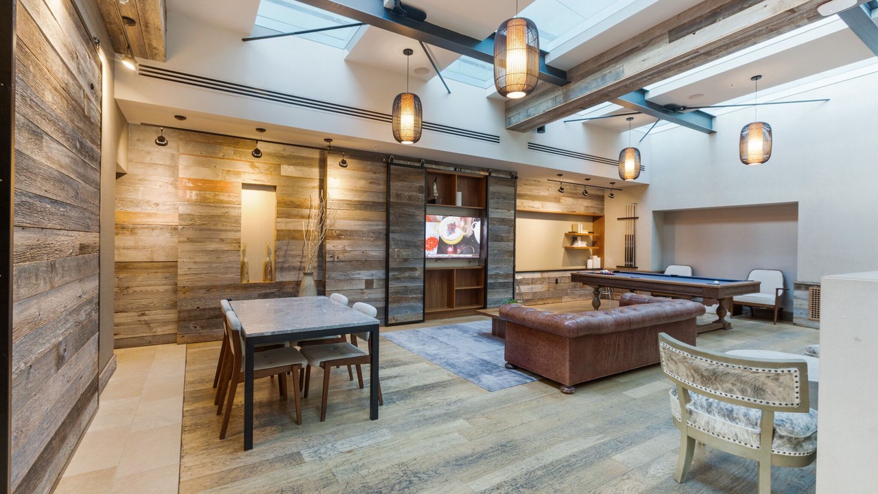 Photo of Bedroom in Downtown San Francisco