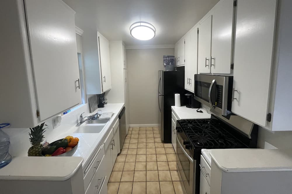 Photo of Kitchen in Downtown