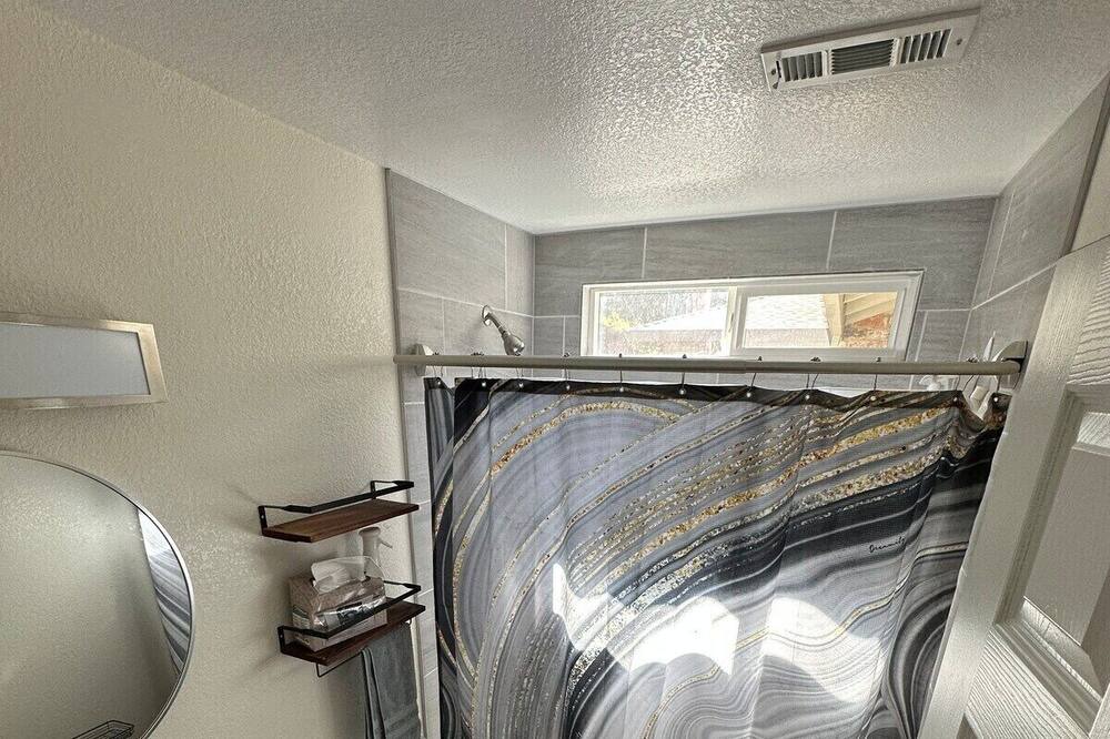 Photo of Bathroom in Covell Park