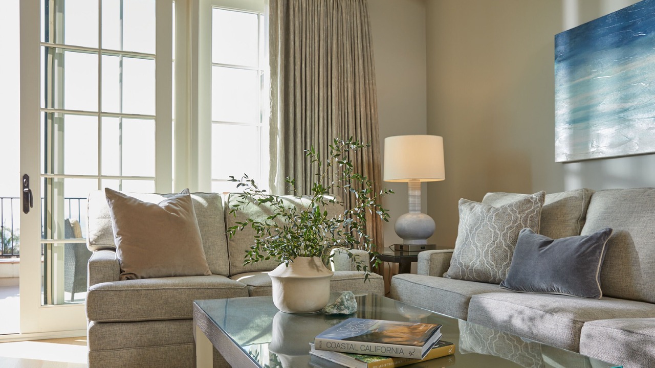 Photo of Livingroom in Rancho Palos Verdes