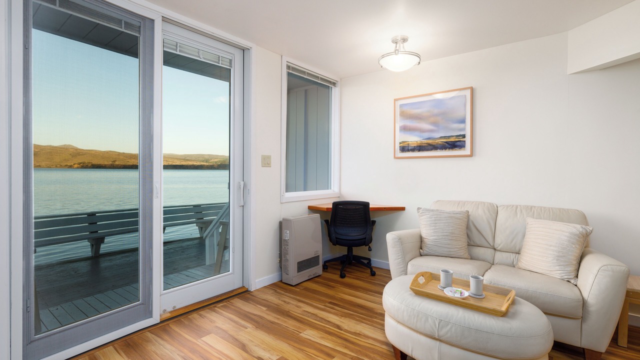 Photo of Bedroom in Inverness