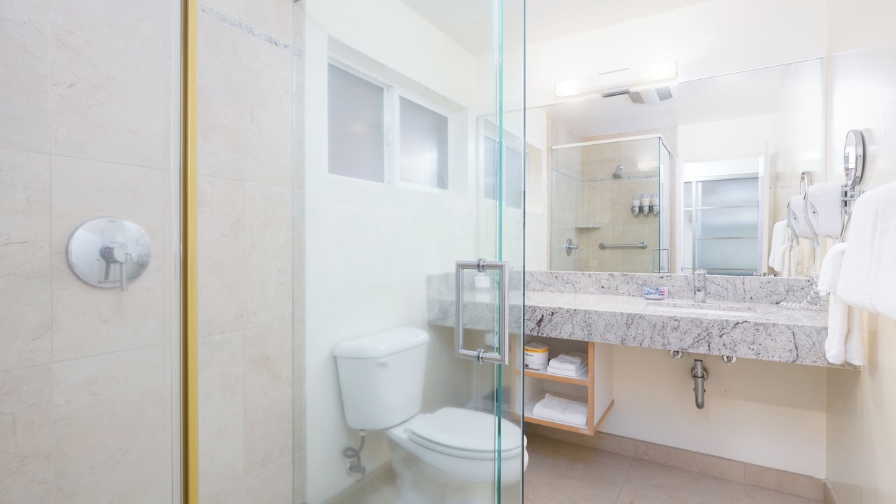 Photo of Bathroom in Inverness