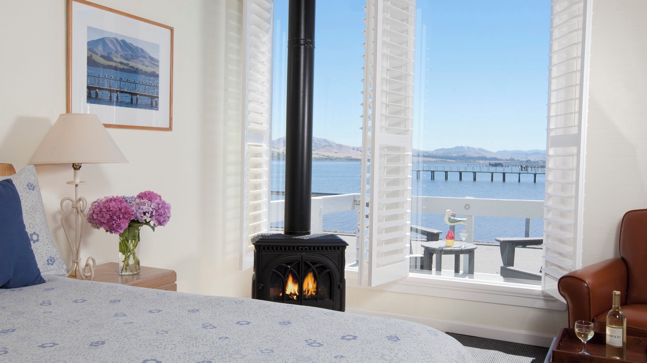 Photo of Bedroom in Inverness