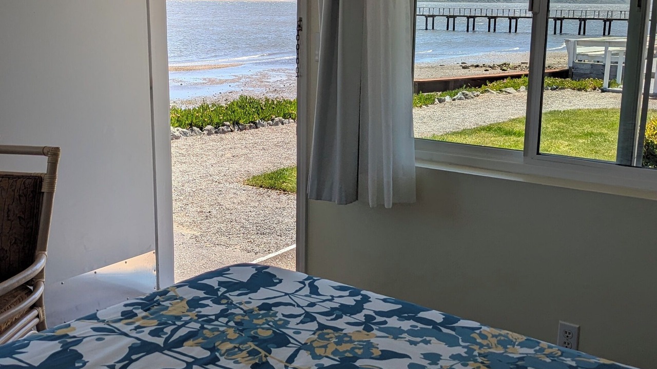 Photo of Bedroom in Inverness