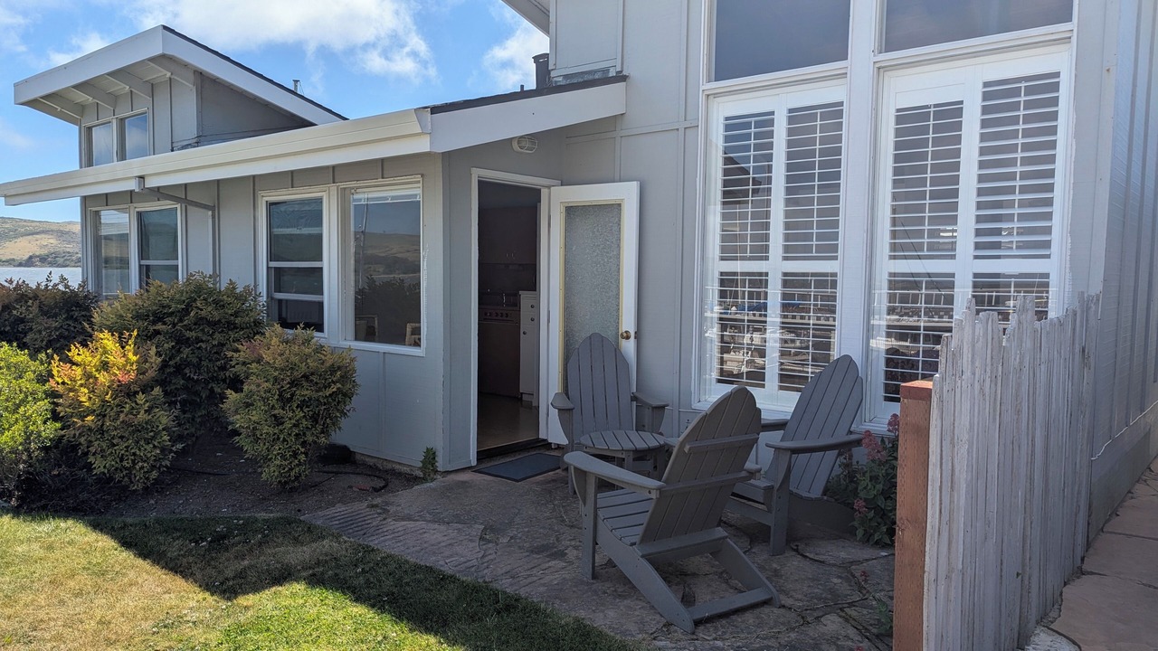 Photo of Patio Balcony in Inverness