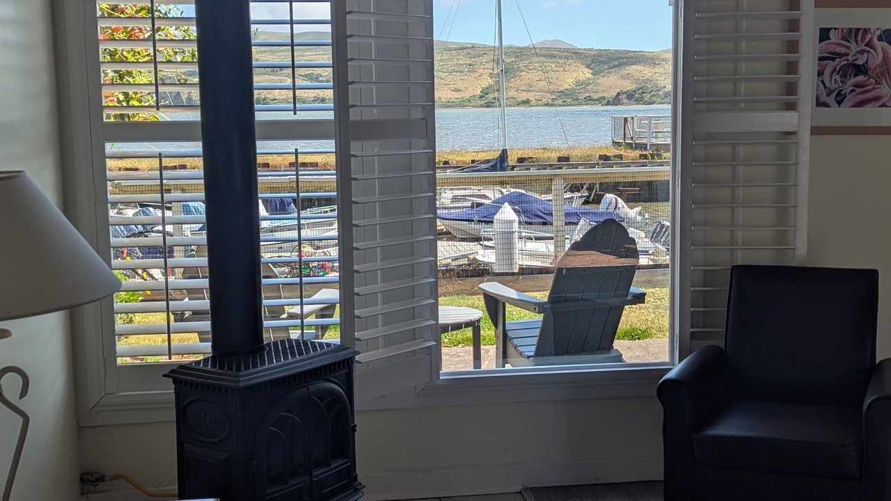 Photo of Bedroom in Inverness