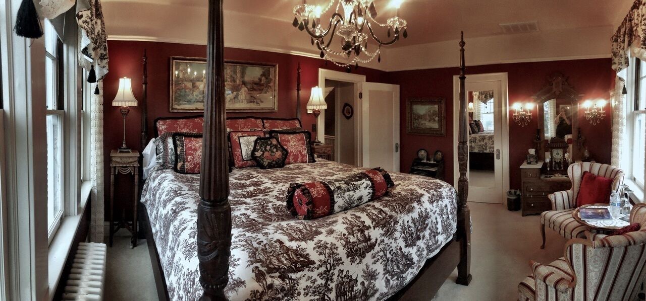 Photo of Bedroom in Sonora