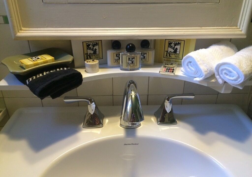 Photo of Bathroom in Sonora