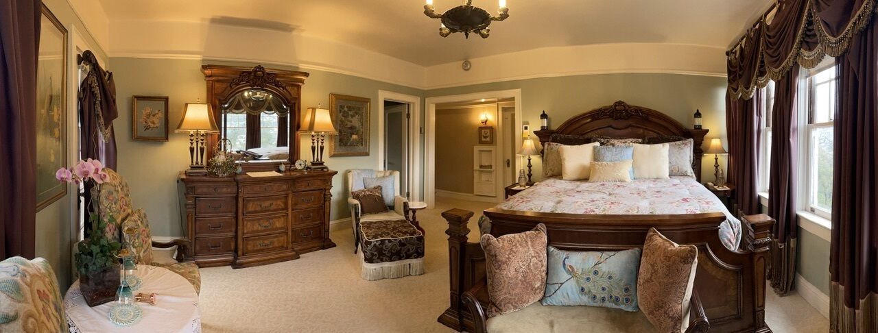 Photo of Bedroom in Sonora
