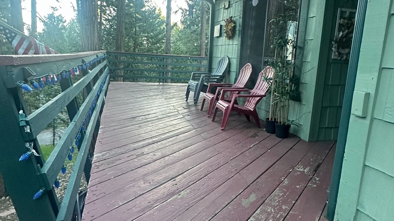 Photo of Outdoor in Pollock Pines
