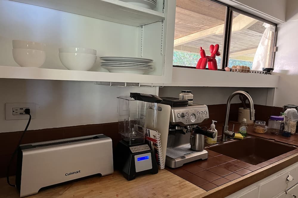 Photo of Kitchen in Berkeley