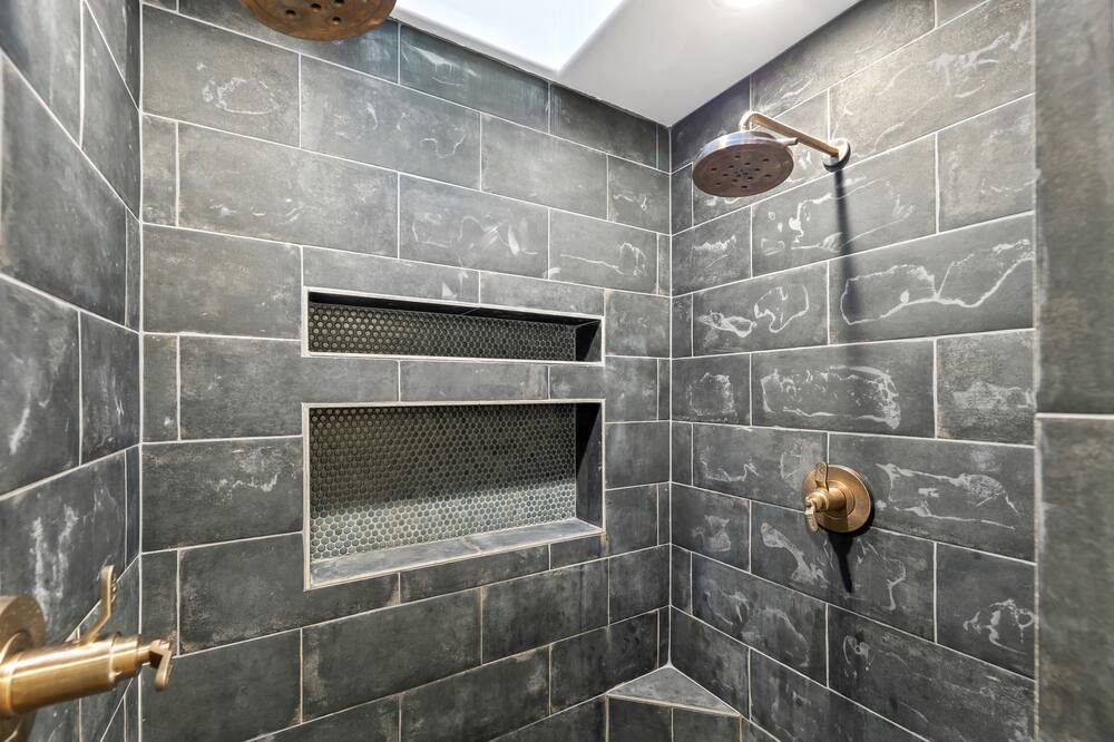 Photo of Bathroom in Valley Center