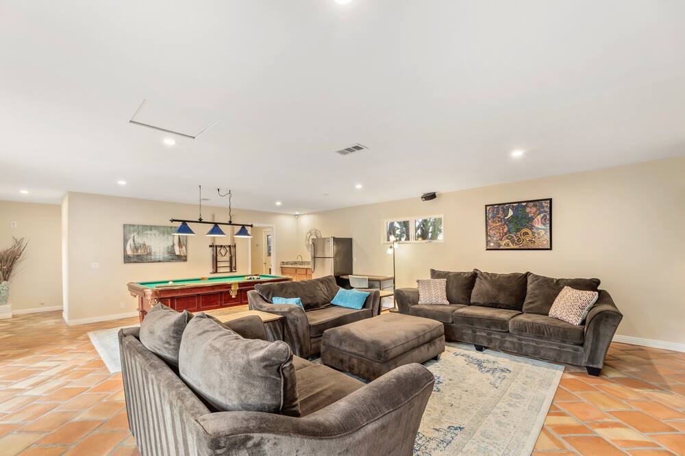 Photo of Livingroom in Valley Center