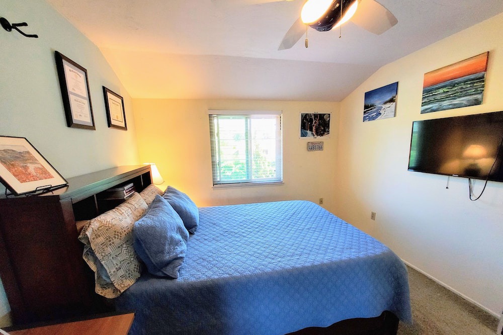 Photo of Bedroom in Encinitas