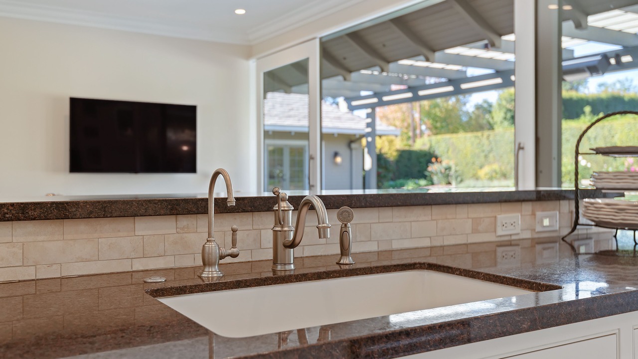 Photo of Kitchen in Upper East