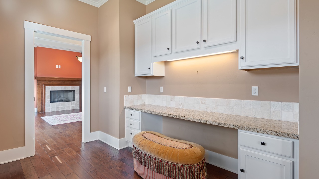 Photo of Kitchen in Upper East