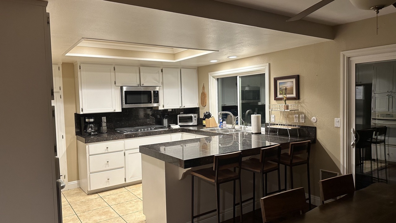 Photo of Kitchen in Encinitas
