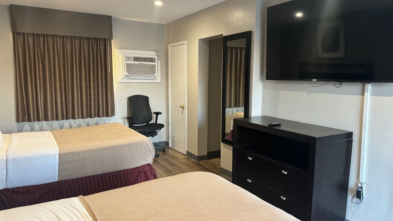Photo of Bedroom in El Cajon