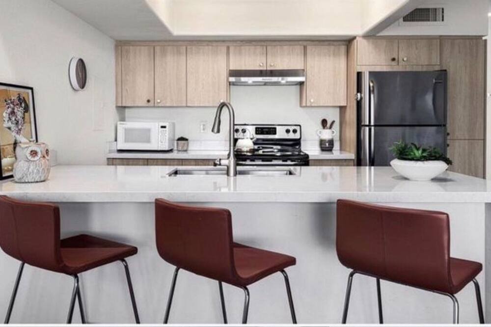 Photo of Kitchen in Deepwell Estates