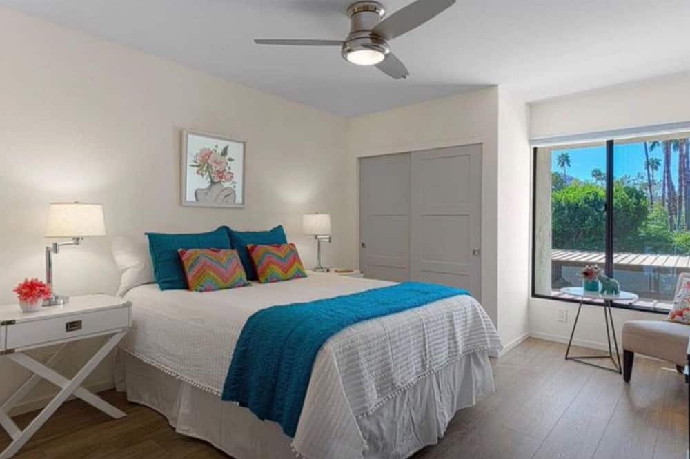 Photo of Bedroom in Deepwell Estates