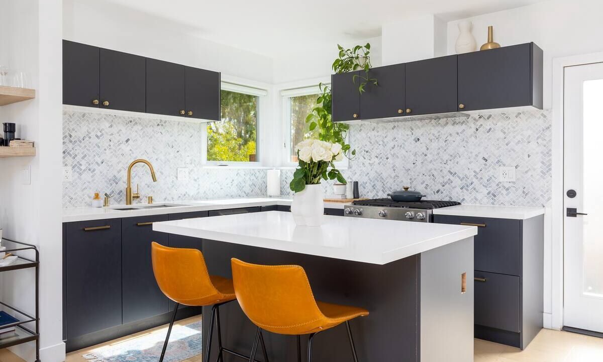 Photo of Kitchen in Mar Vista