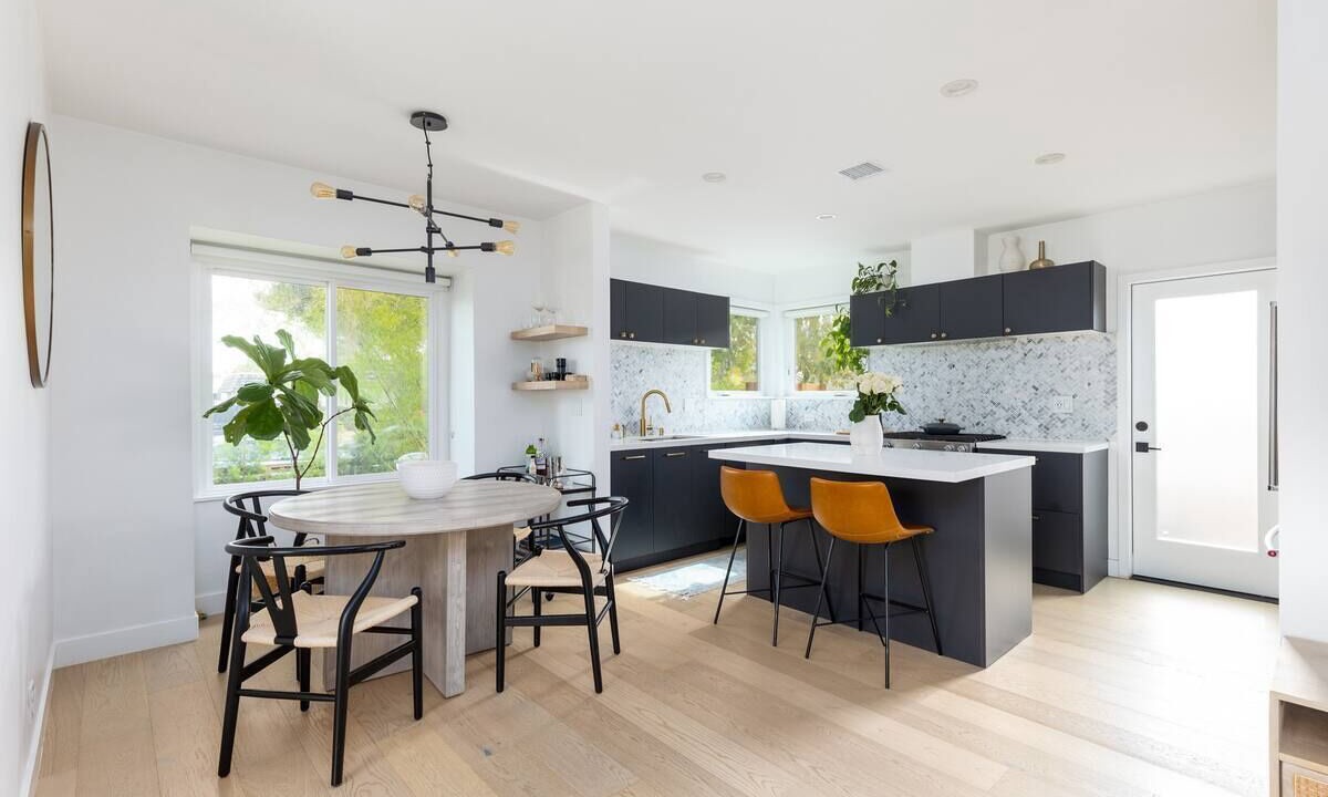 Photo of Kitchen in Mar Vista