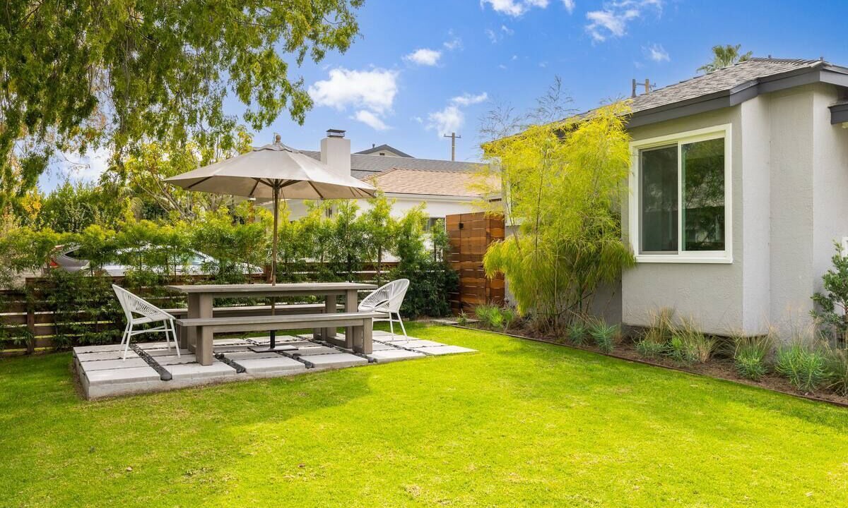 Photo of Outdoor in Mar Vista