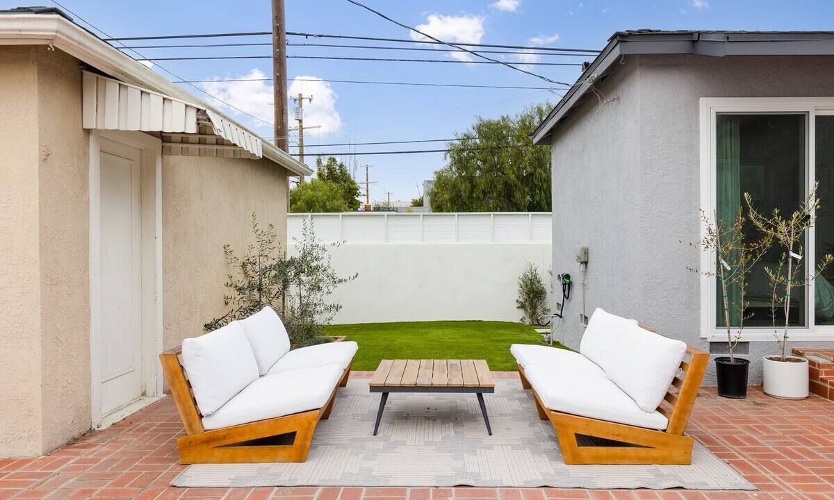 Photo of Outdoor in Mar Vista