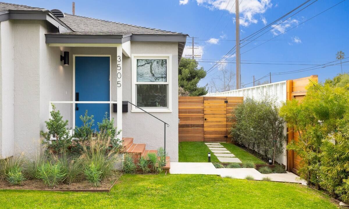 Photo of Outdoor in Mar Vista