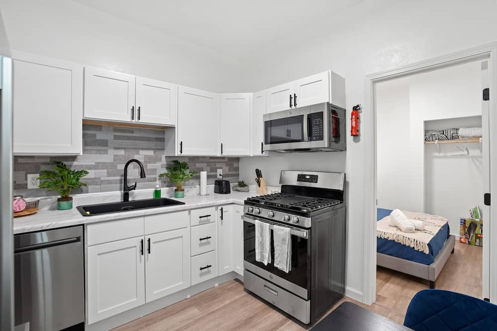 Photo of Kitchen in Somisspo