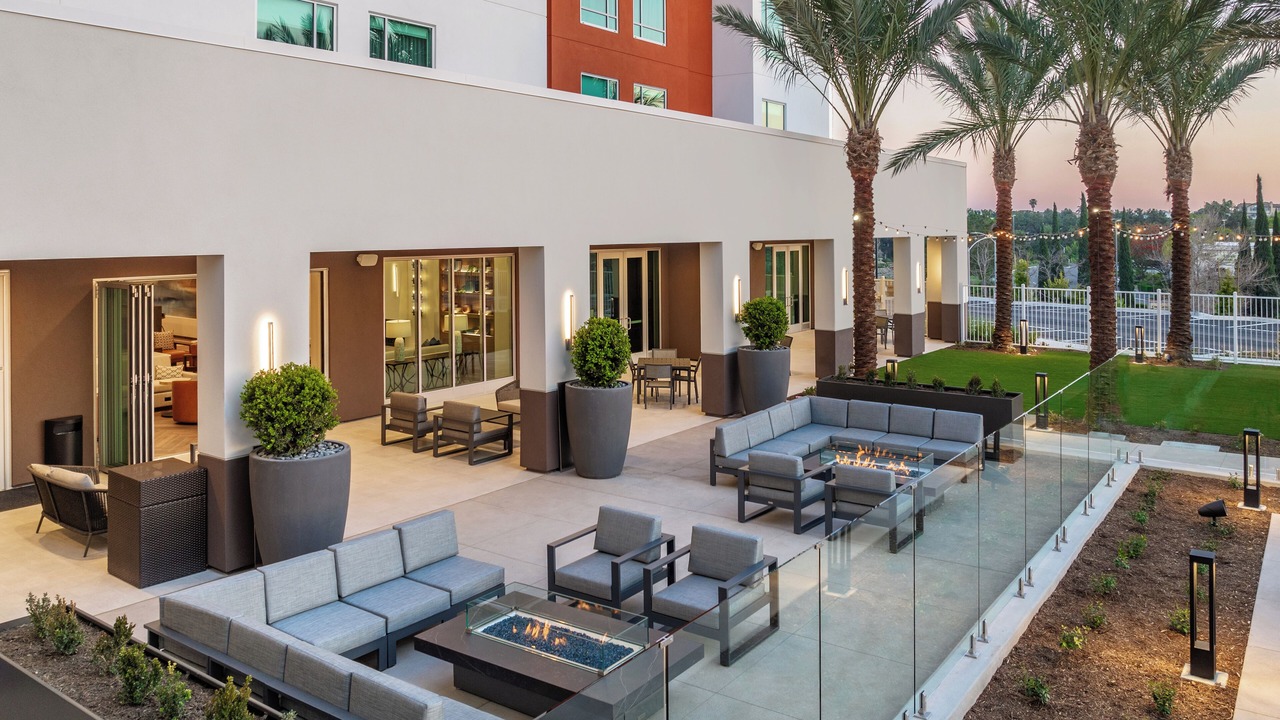 Photo of Patio Balcony in Chula Vista