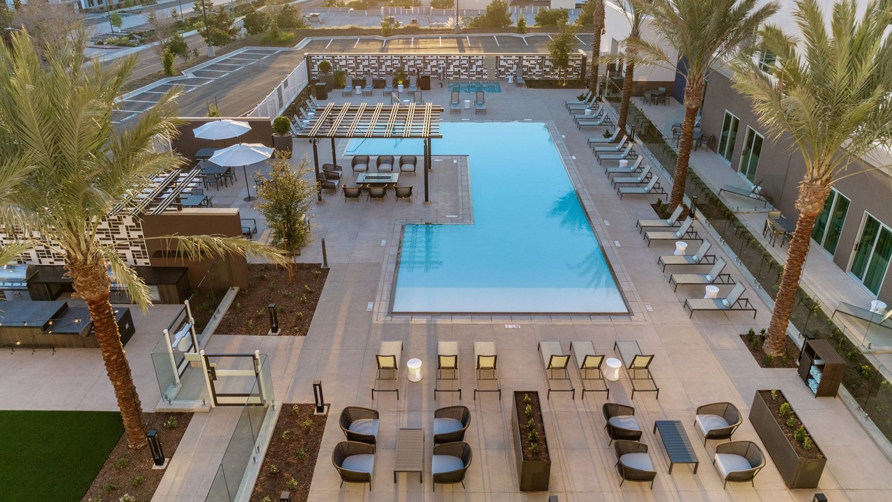 Photo of Outdoor in Chula Vista