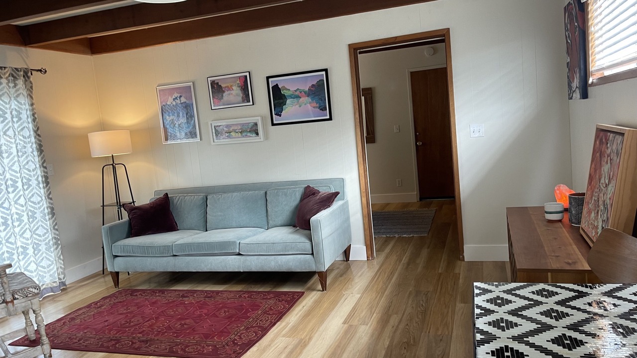 Photo of Livingroom in Soquel