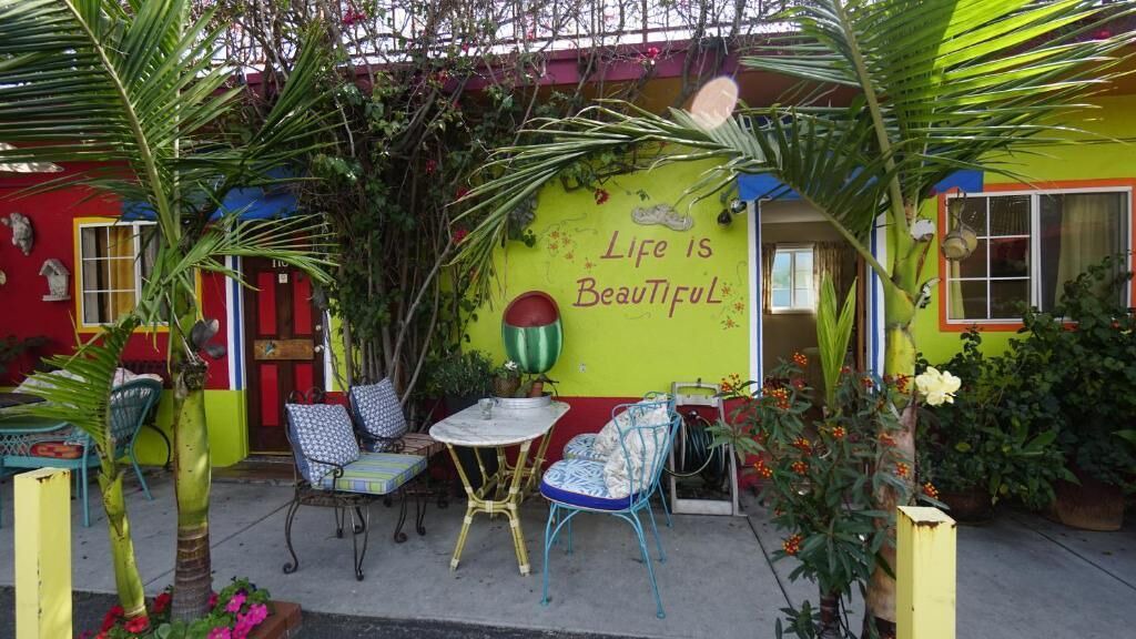 Photo of Outdoor in Del Rey