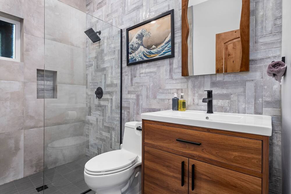 Photo of Bathroom in Mount Helix