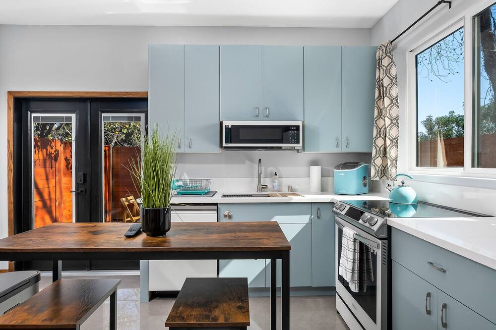 Photo of Kitchen in Mount Helix