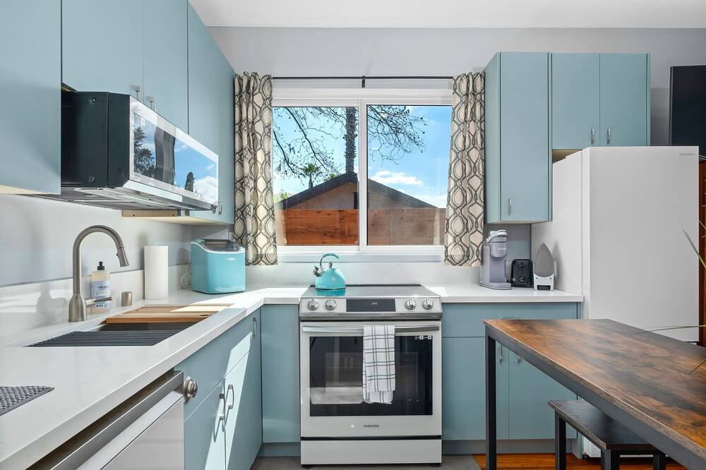 Photo of Kitchen in Mount Helix