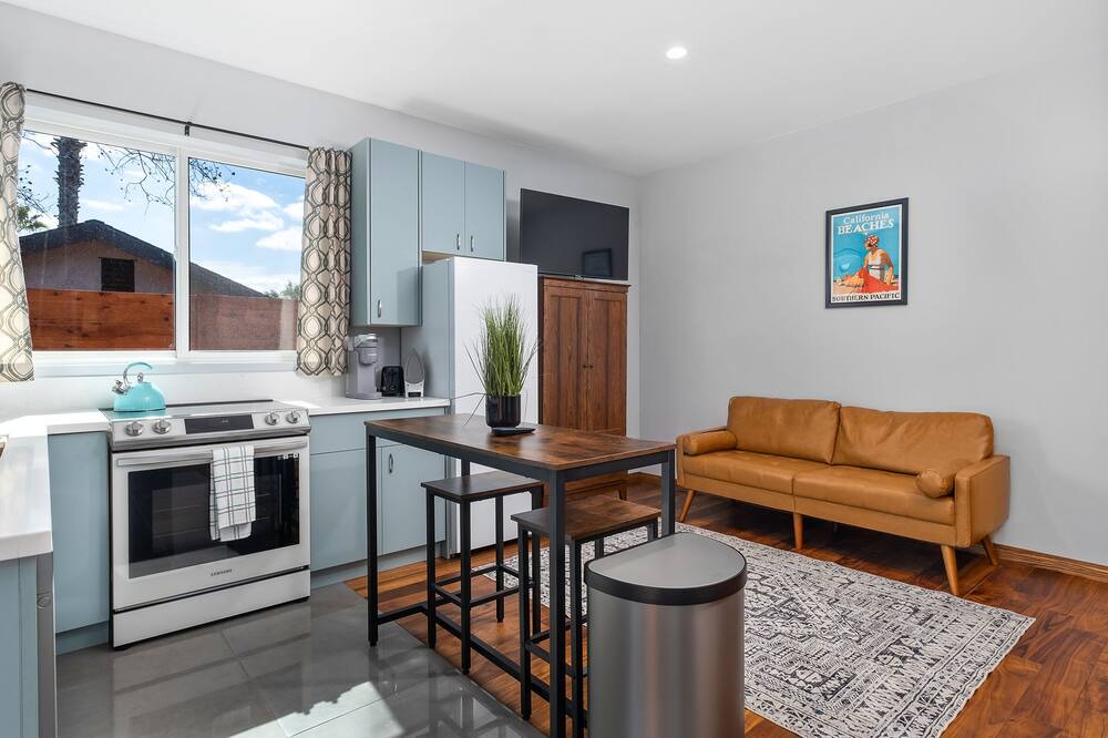 Photo of Kitchen in Mount Helix