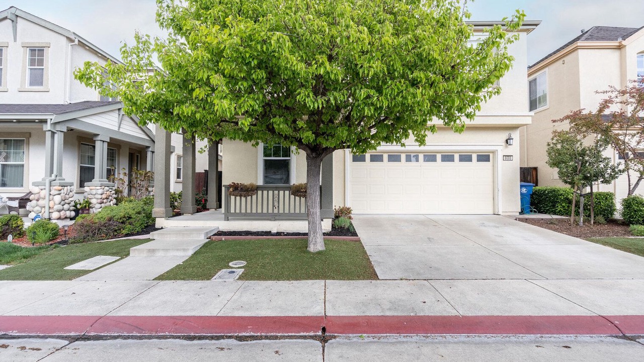 Photo of Outdoor in San Ramon