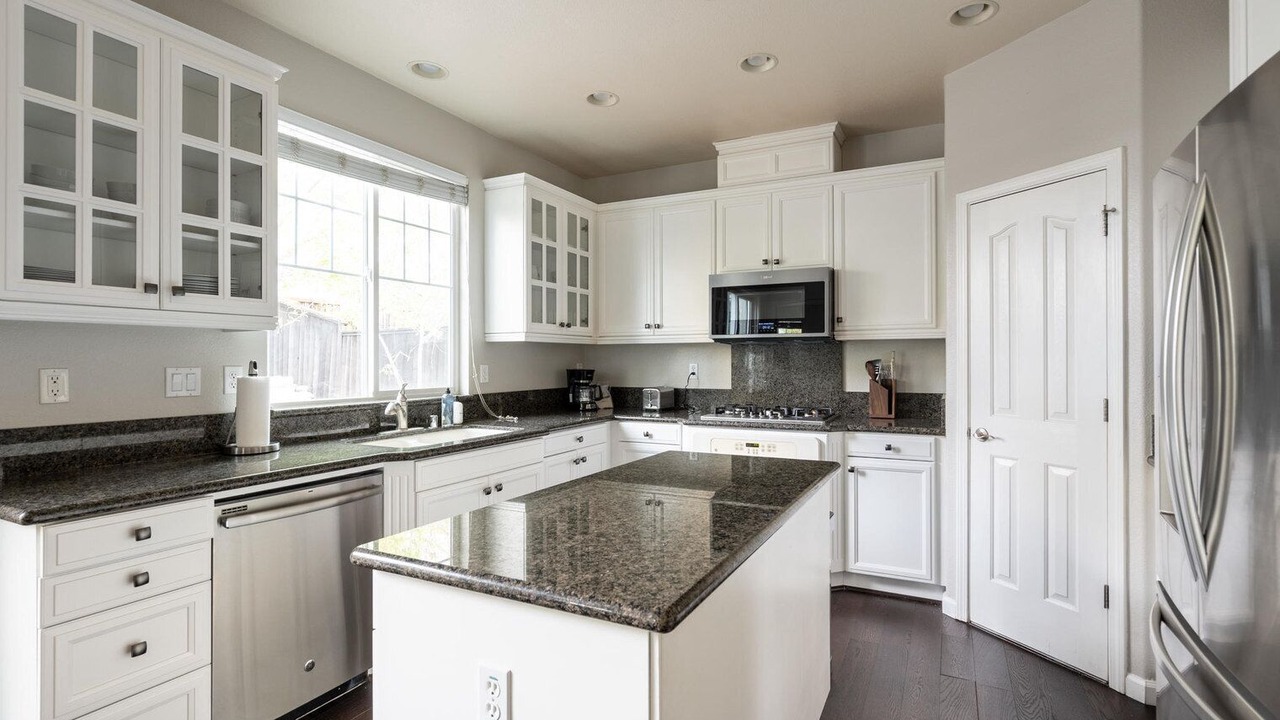 Photo of Kitchen in San Ramon