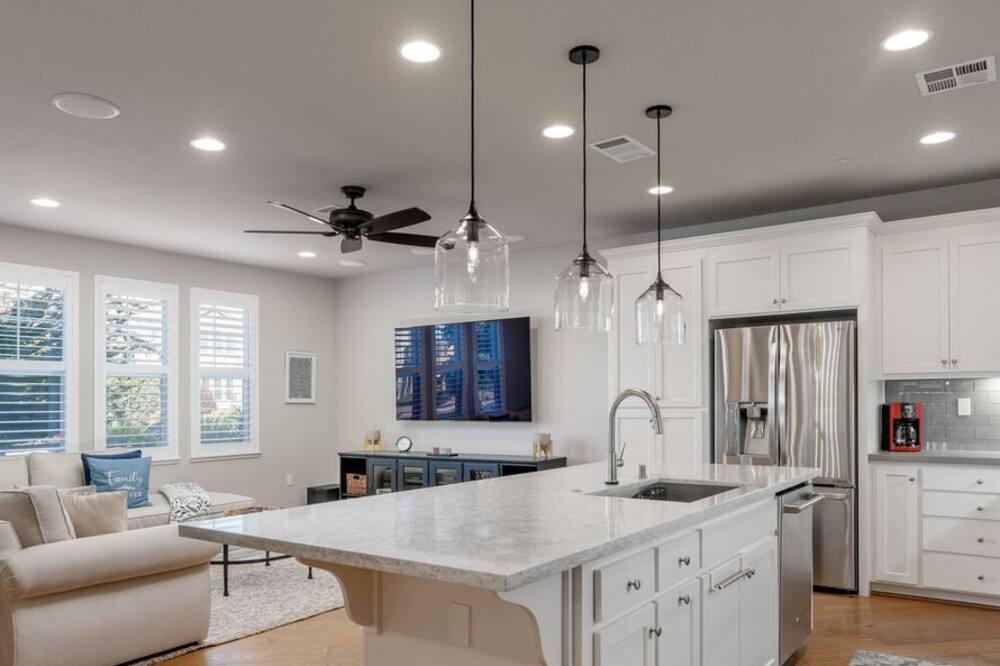 Photo of Livingroom in Marina