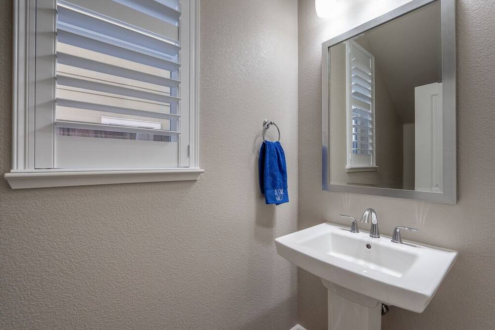 Photo of Bedroom in Marina
