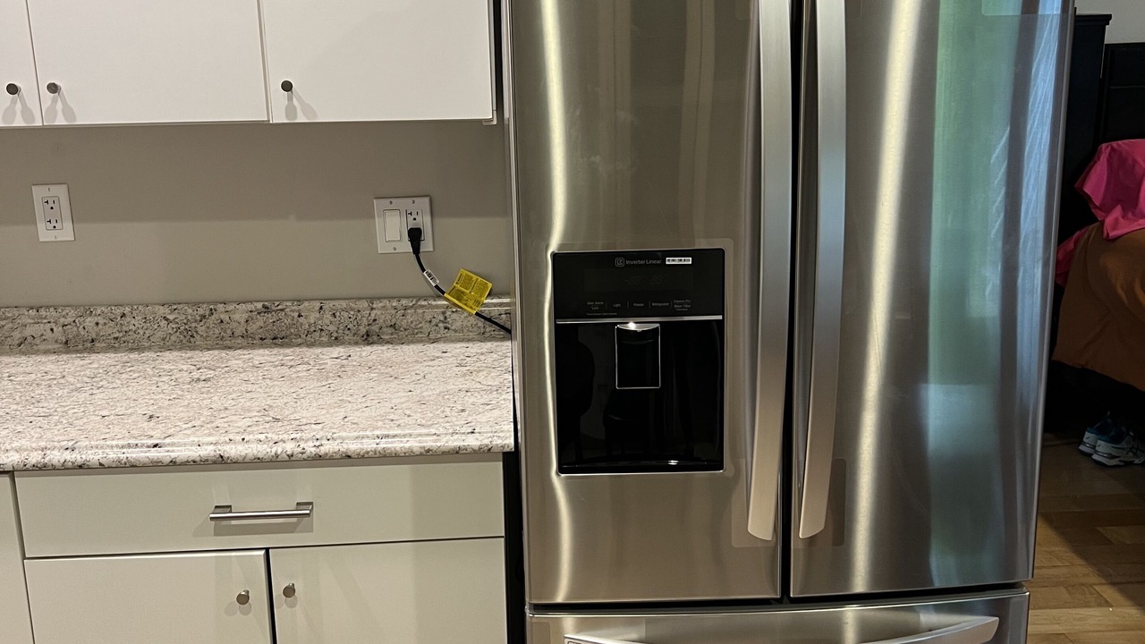 Photo of Kitchen in Rancho Palos Verdes