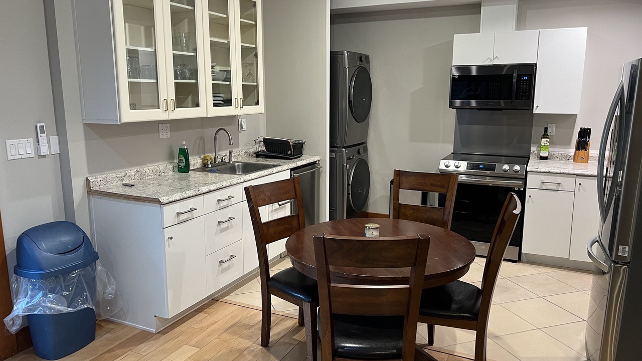 Photo of Kitchen in Rancho Palos Verdes