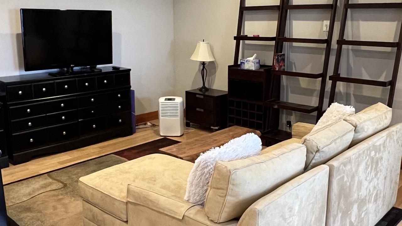 Photo of Livingroom in Rancho Palos Verdes